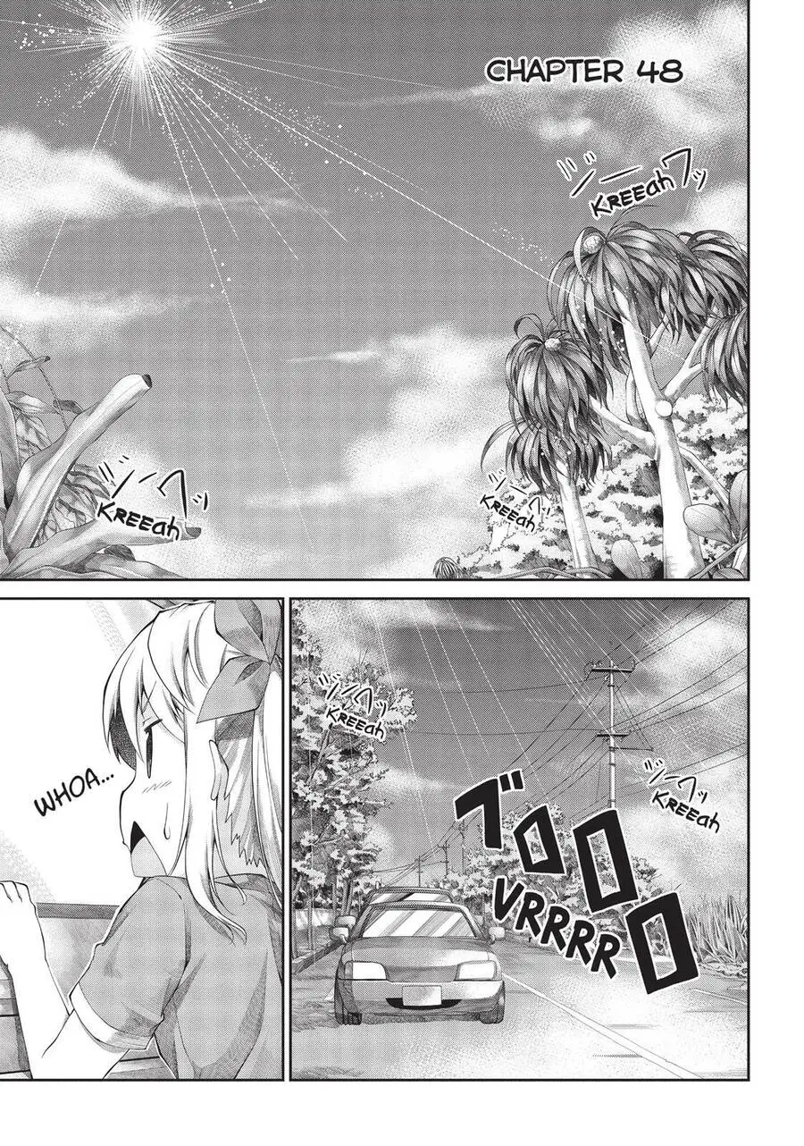 Cuộc Sống Thường Ngày Nettruyen ZZZ Chương 48 Page 7