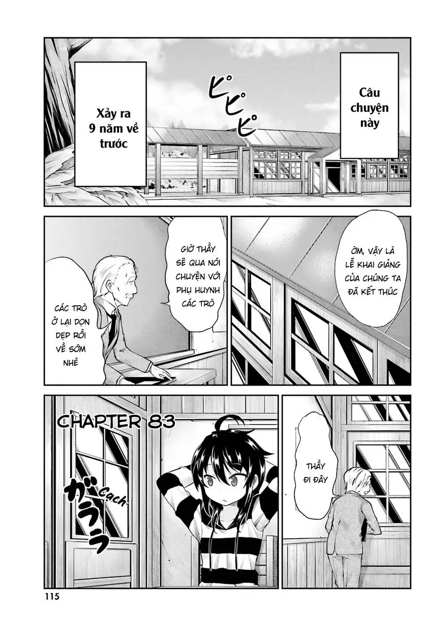 Cuộc Sống Thường Ngày Nettruyen ZZZ Chương 83 Page 4