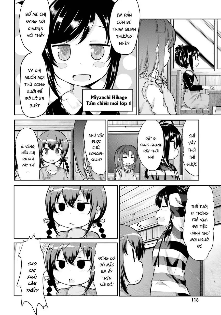 Cuộc Sống Thường Ngày Nettruyen ZZZ Chương 83 Page 7