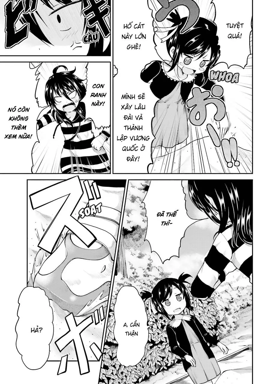 Cuộc Sống Thường Ngày Nettruyen ZZZ Chương 83 Page 14