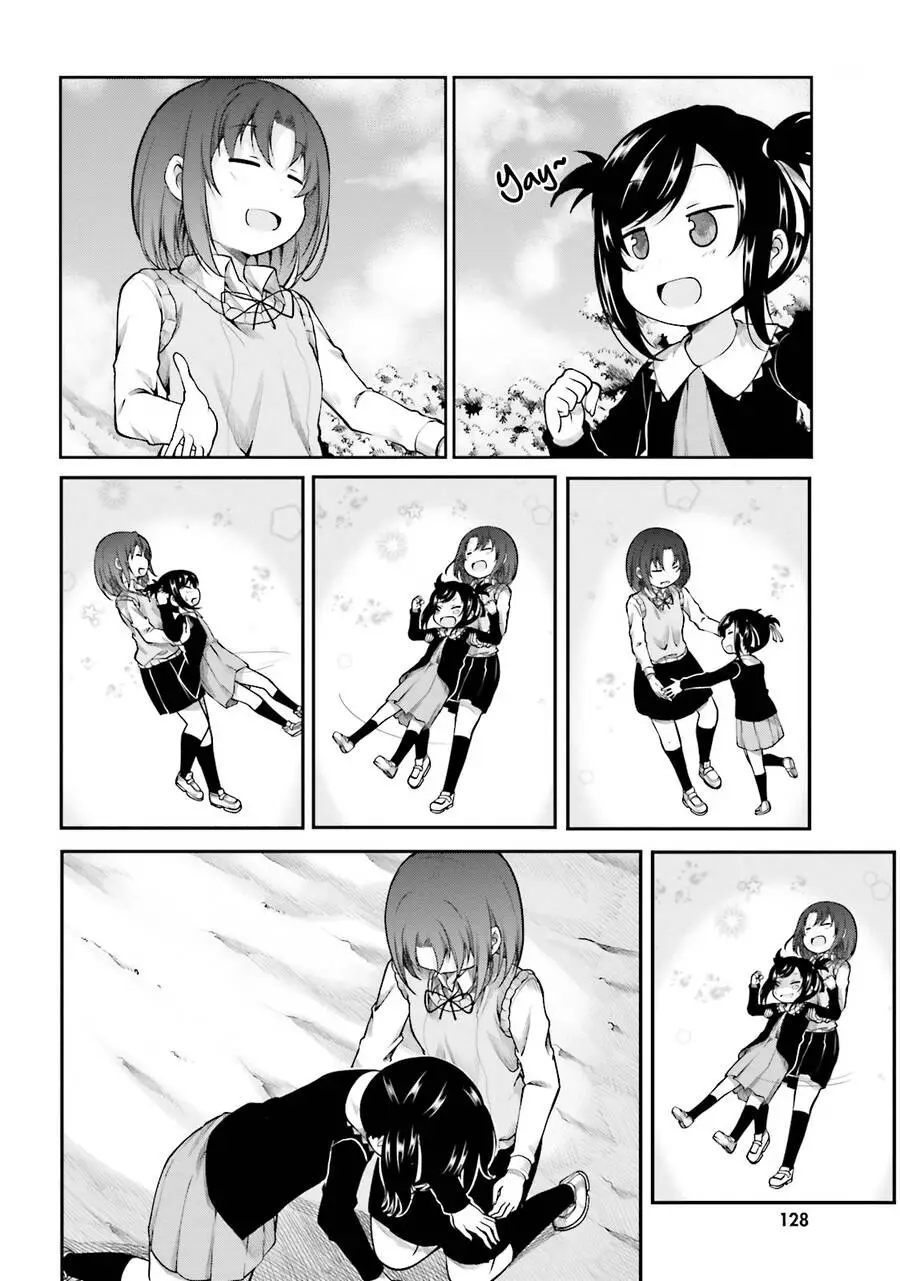 Cuộc Sống Thường Ngày Nettruyen ZZZ Chương 83 Page 17