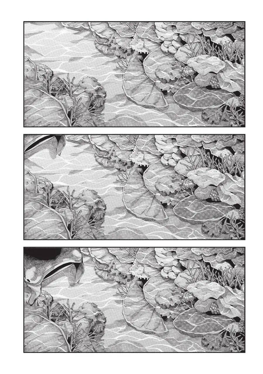 Cuộc Sống Thường Ngày Nettruyen ZZZ Chương 49 Page 9