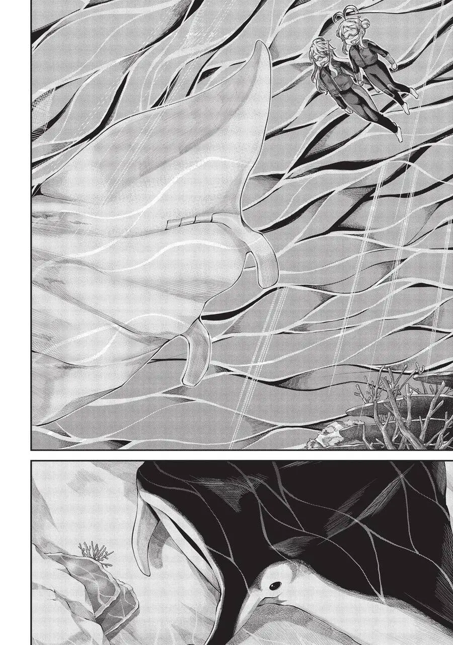 Cuộc Sống Thường Ngày Nettruyen ZZZ Chương 49 Page 10