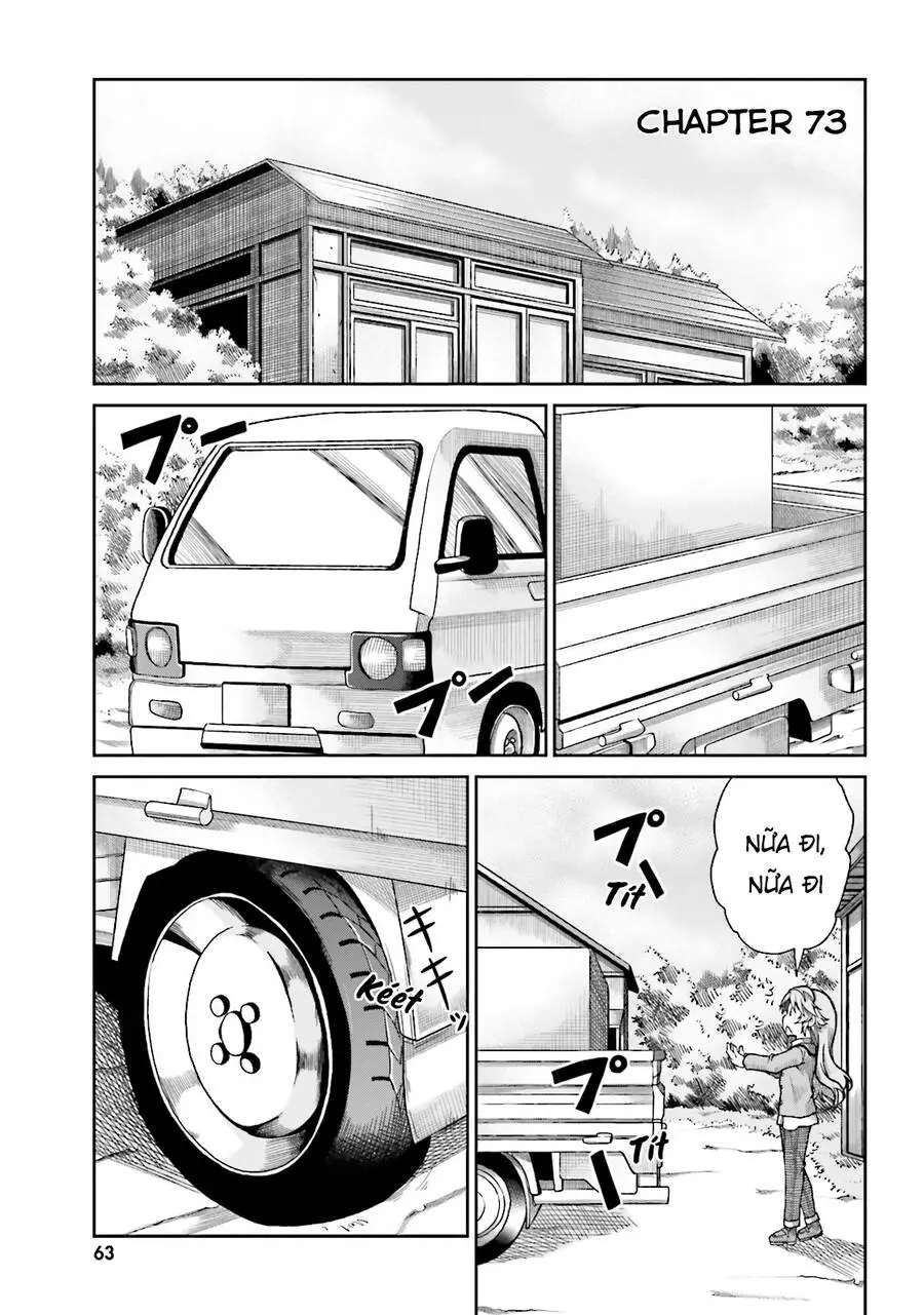 Cuộc Sống Thường Ngày Nettruyen ZZZ Chương 73 Page 3