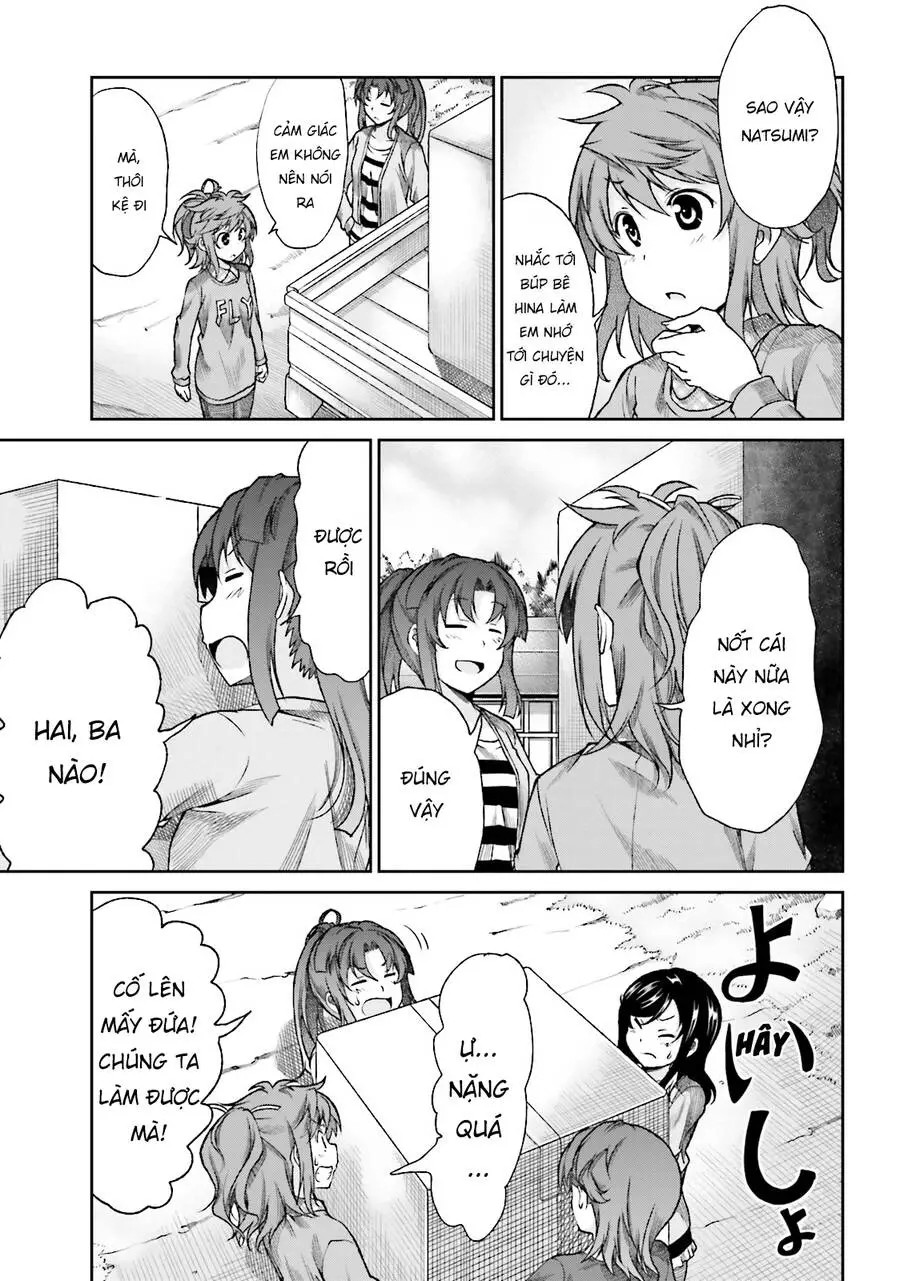 Cuộc Sống Thường Ngày Nettruyen ZZZ Chương 73 Page 5