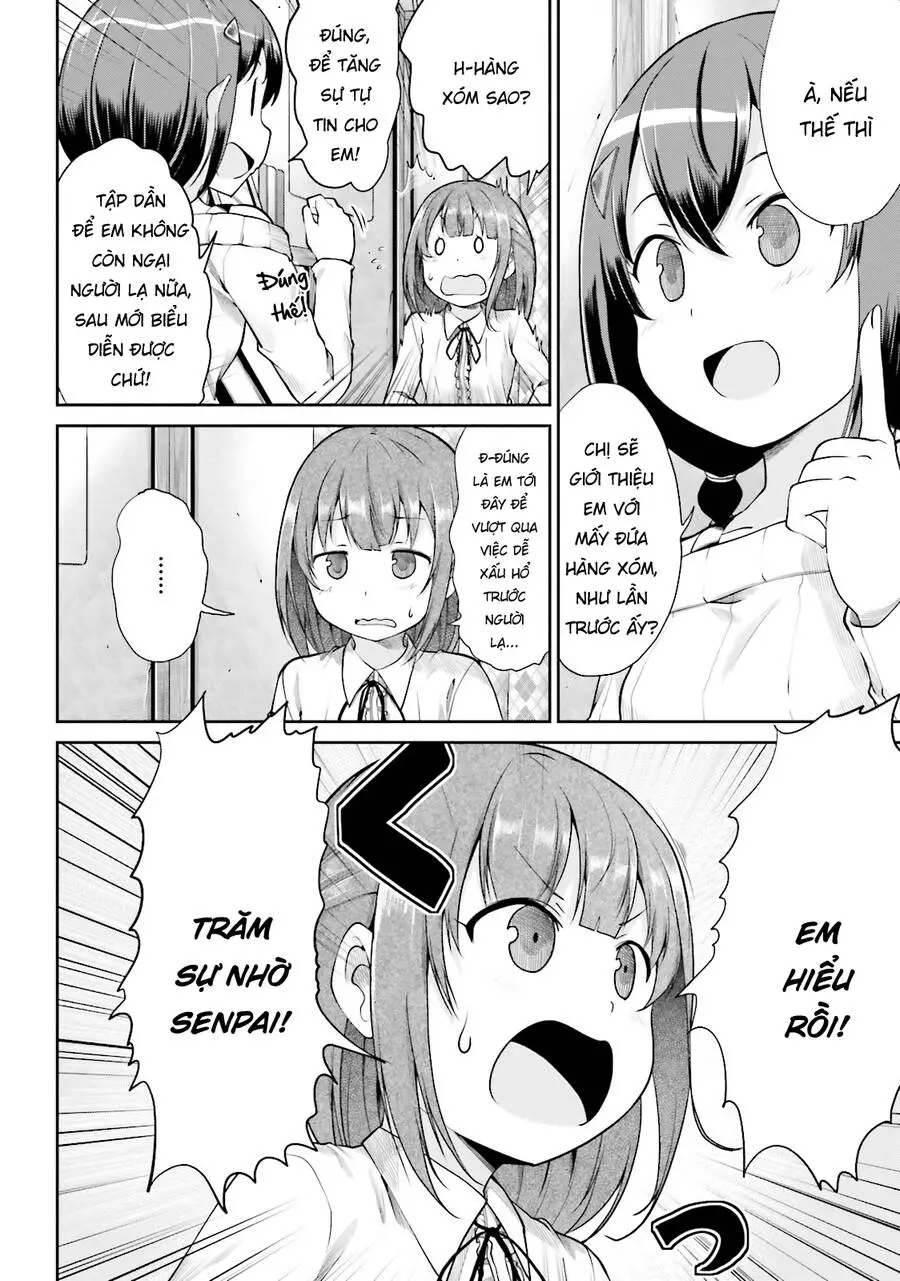 Cuộc Sống Thường Ngày Nettruyen ZZZ Chương 82 Page 7