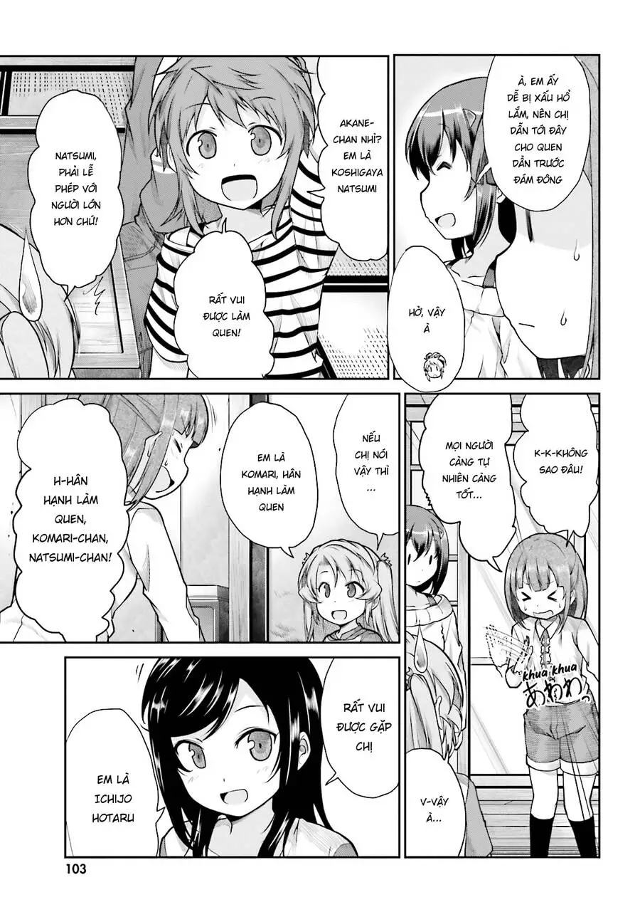 Cuộc Sống Thường Ngày Nettruyen ZZZ Chương 82 Page 10