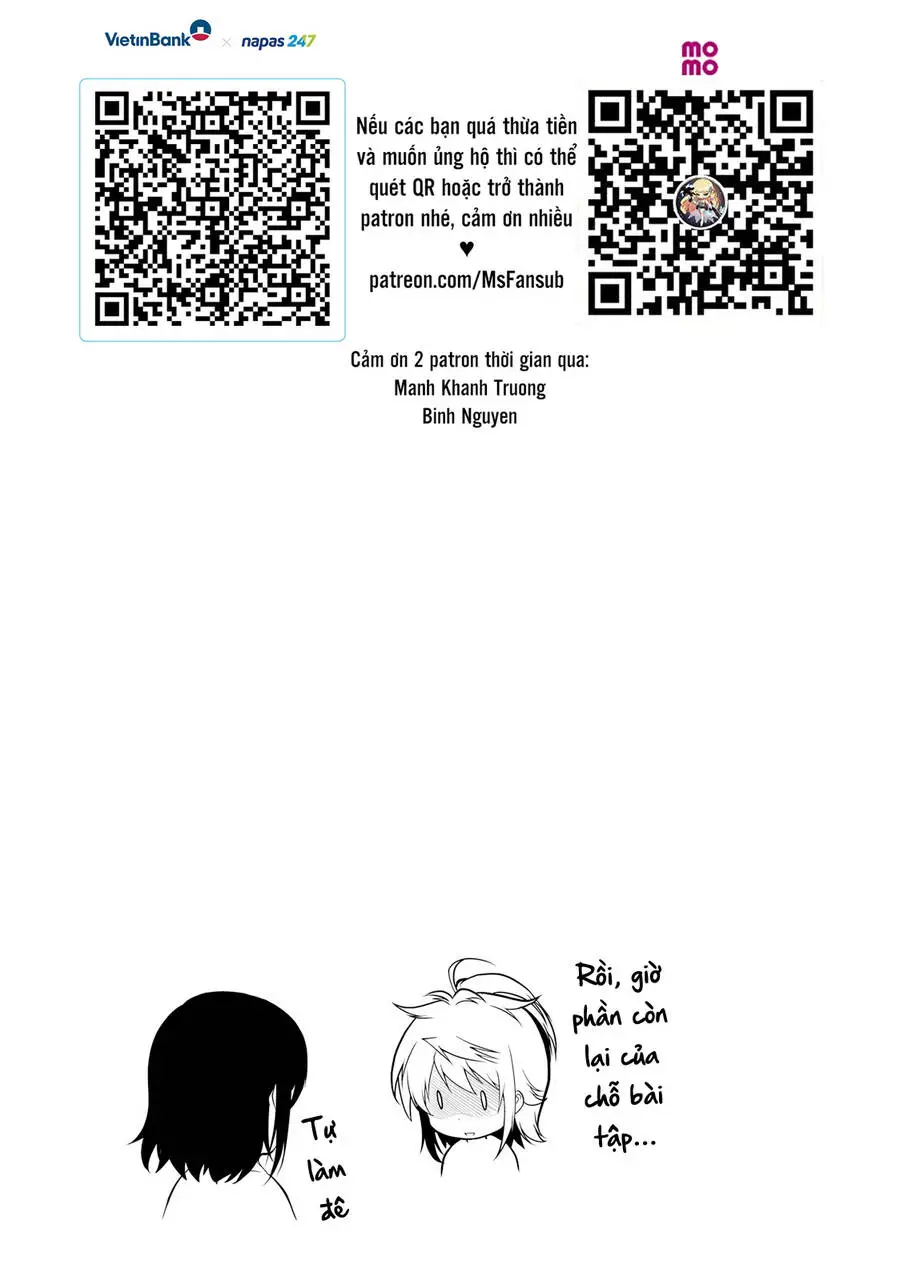 Cuộc Sống Thường Ngày Nettruyen ZZZ Chương 80 Page 19