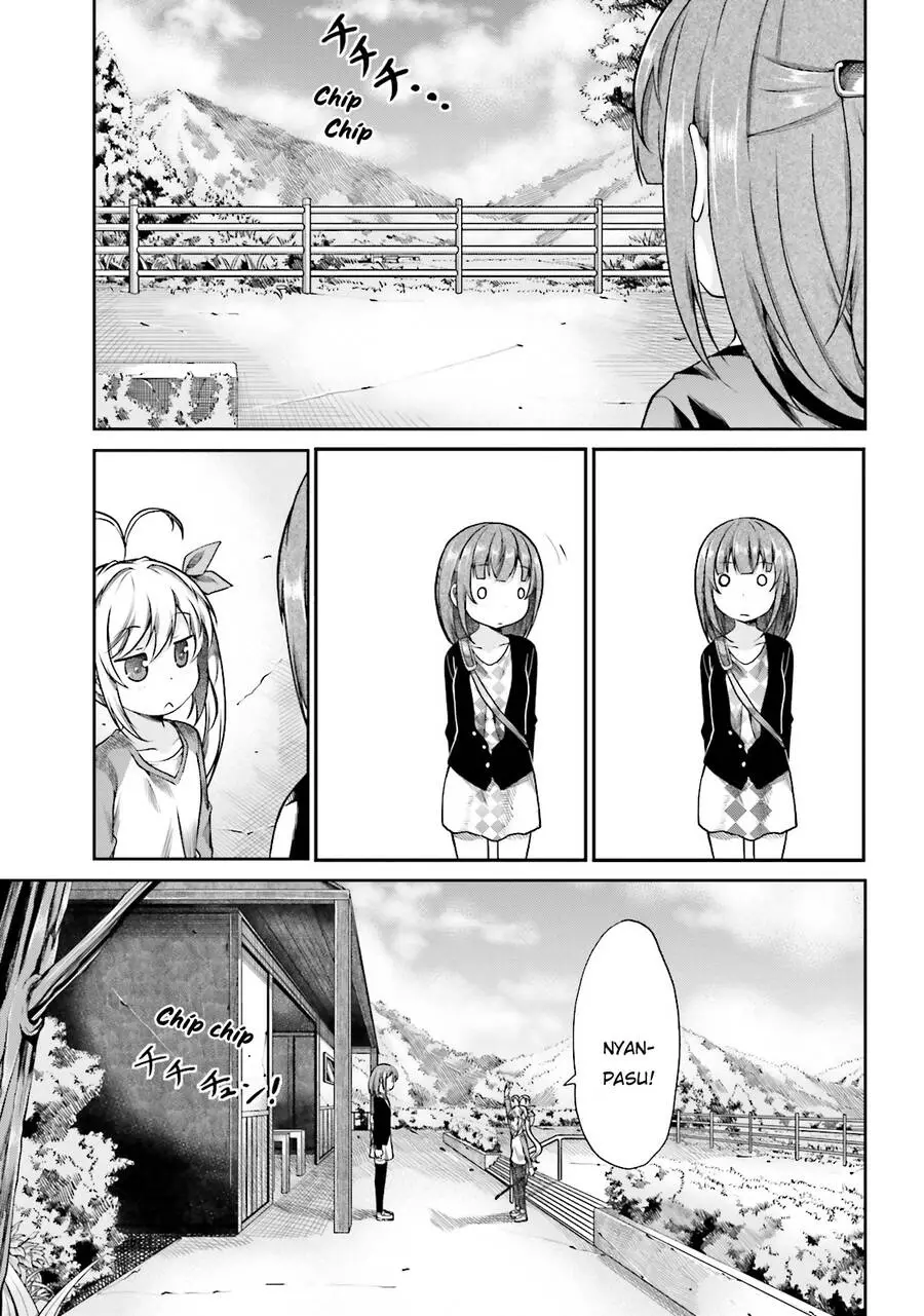 Cuộc Sống Thường Ngày Nettruyen ZZZ Chương 79 Page 7