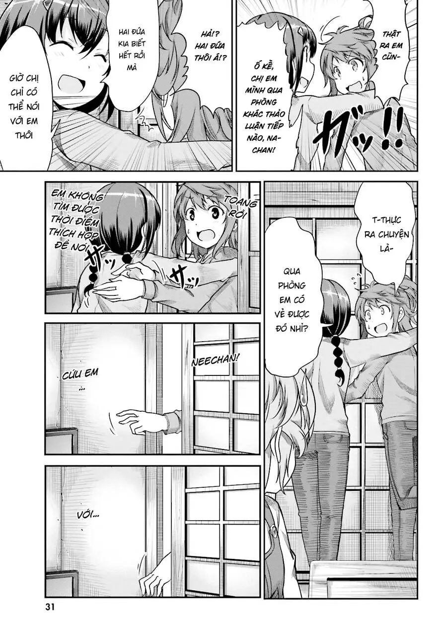 Cuộc Sống Thường Ngày Nettruyen ZZZ Chương 78 Page 11