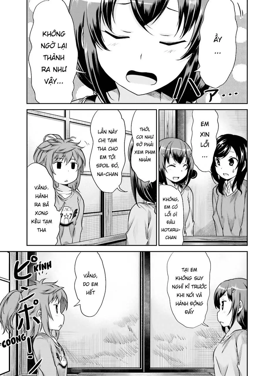 Cuộc Sống Thường Ngày Nettruyen ZZZ Chương 78 Page 15