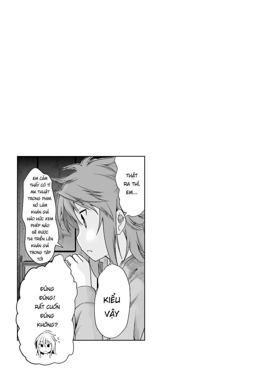 Cuộc Sống Thường Ngày Nettruyen ZZZ Chương 78 Page 19