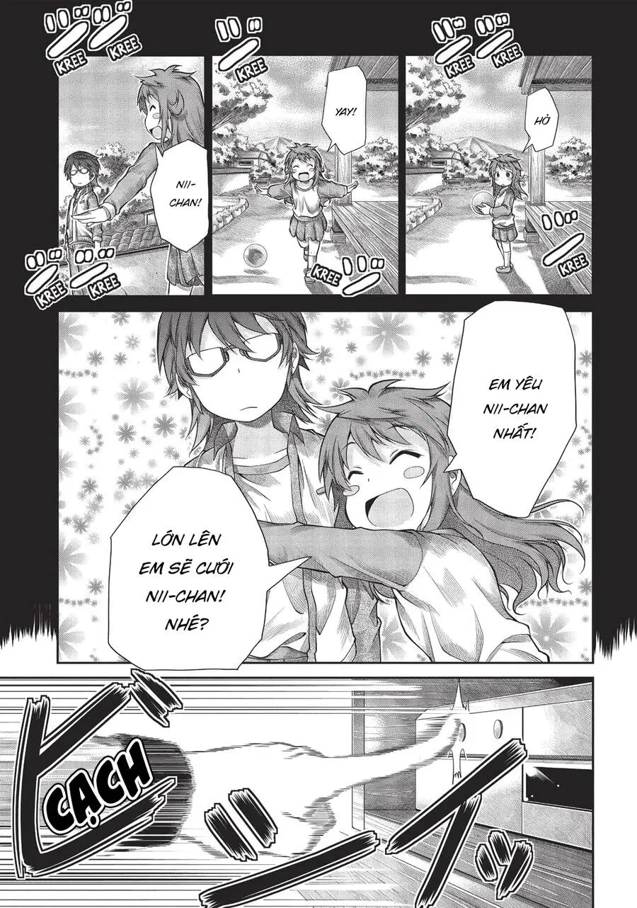 Cuộc Sống Thường Ngày Nettruyen ZZZ Chương 42 Page 17