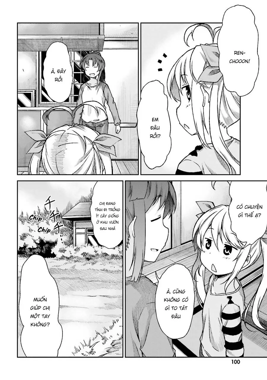 Cuộc Sống Thường Ngày Nettruyen ZZZ Chương 75 Page 4