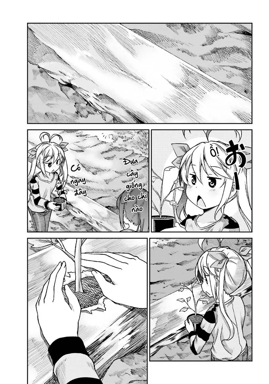 Cuộc Sống Thường Ngày Nettruyen ZZZ Chương 75 Page 9