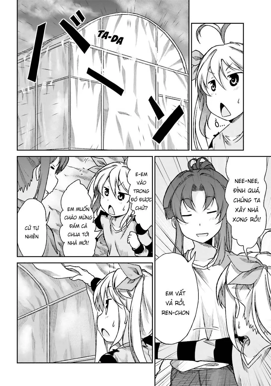 Cuộc Sống Thường Ngày Nettruyen ZZZ Chương 75 Page 16