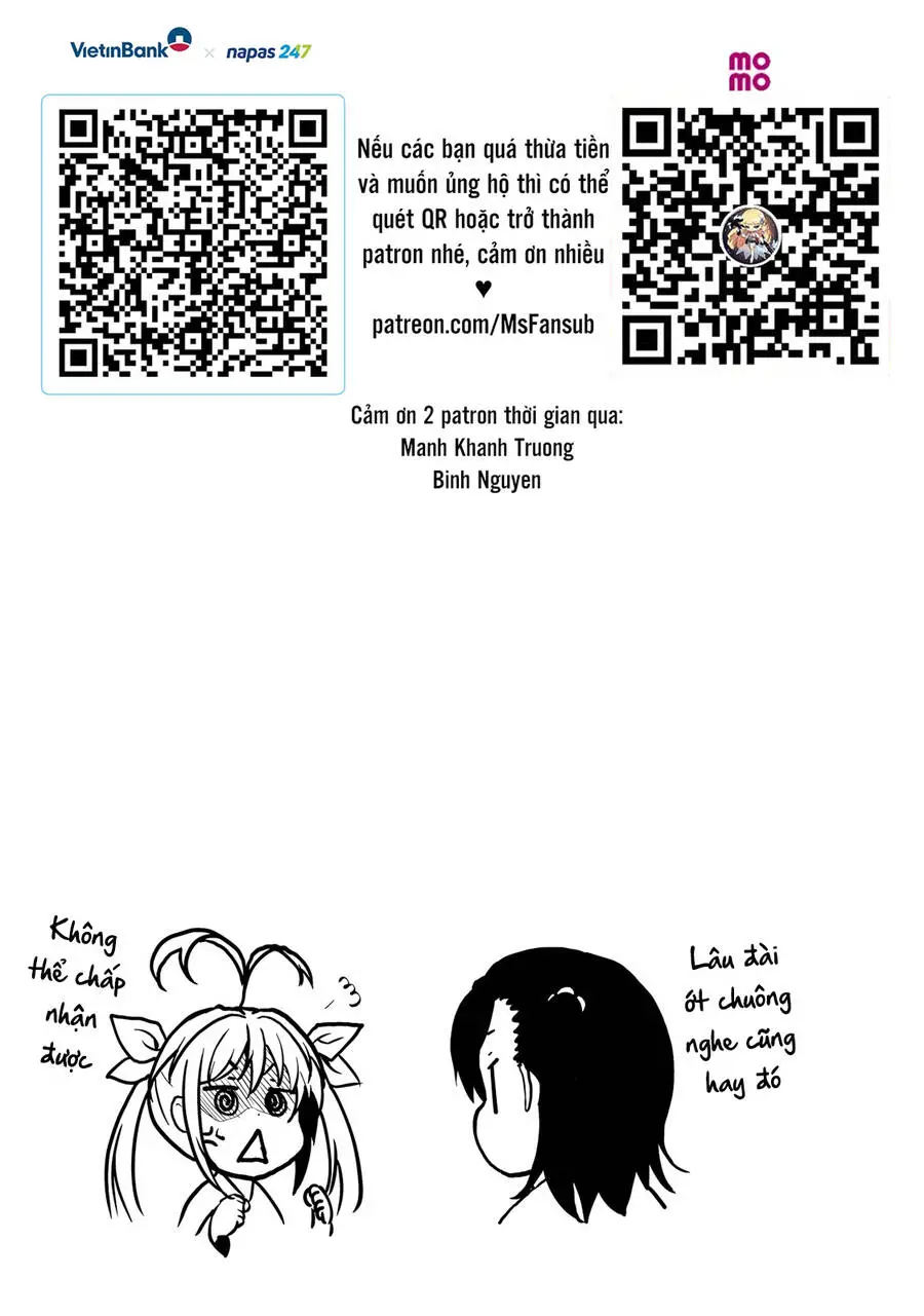 Cuộc Sống Thường Ngày Nettruyen ZZZ Chương 75 Page 19