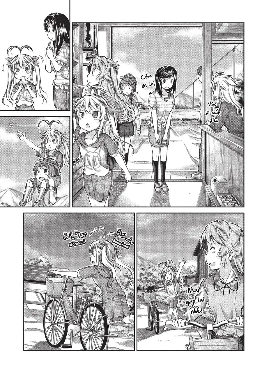 Cuộc Sống Thường Ngày Nettruyen ZZZ Chương 43 Page 7