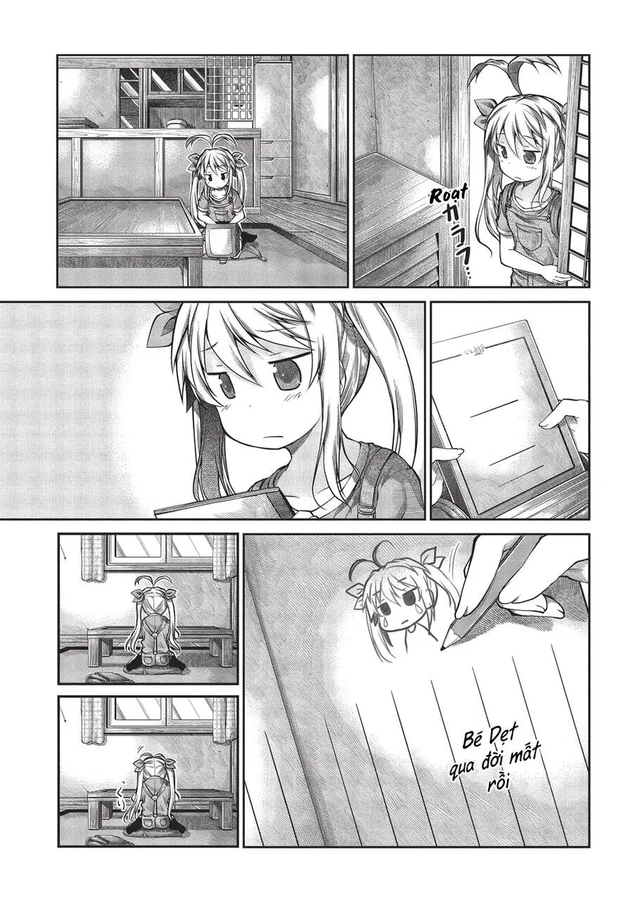 Cuộc Sống Thường Ngày Nettruyen ZZZ Chương 43 Page 17