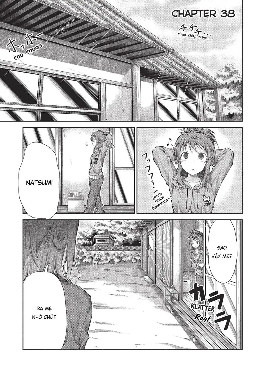 Cuộc Sống Thường Ngày Nettruyen ZZZ Chương 38 Page 3
