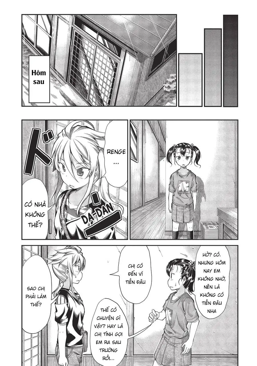 Cuộc Sống Thường Ngày Nettruyen ZZZ Chương 40 Page 19