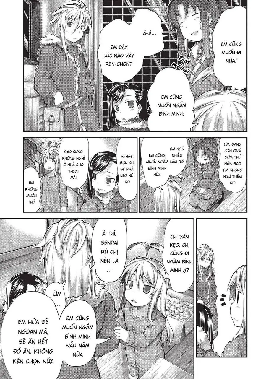 Cuộc Sống Thường Ngày Nettruyen ZZZ Chương 29 Page 5