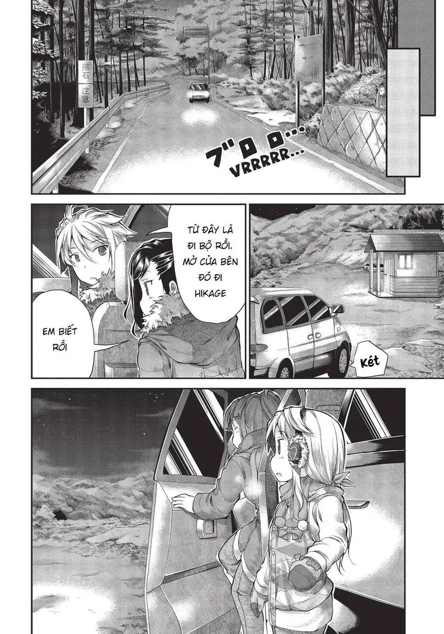 Cuộc Sống Thường Ngày Nettruyen ZZZ Chương 29 Page 8