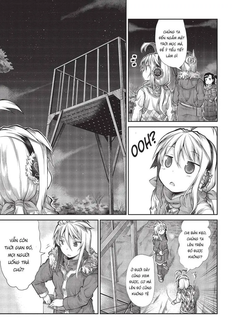 Cuộc Sống Thường Ngày Nettruyen ZZZ Chương 29 Page 17
