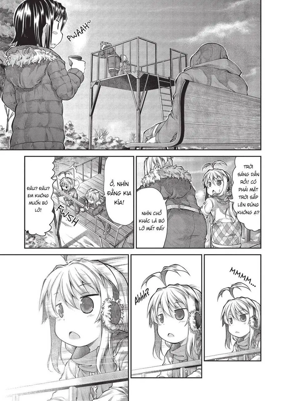Cuộc Sống Thường Ngày Nettruyen ZZZ Chương 29 Page 19
