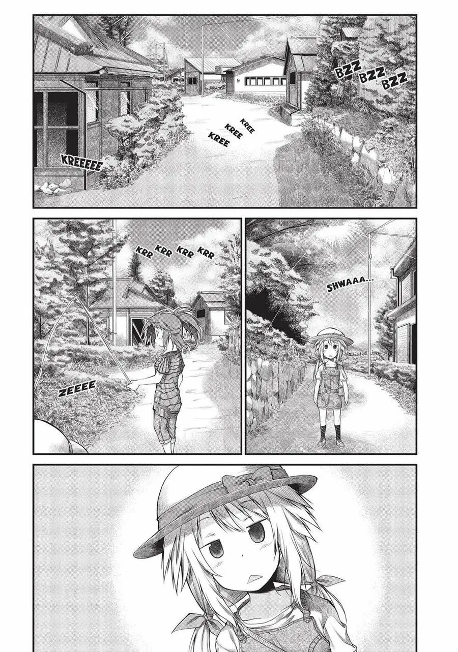 Cuộc Sống Thường Ngày Nettruyen ZZZ Chương 14 Page 4