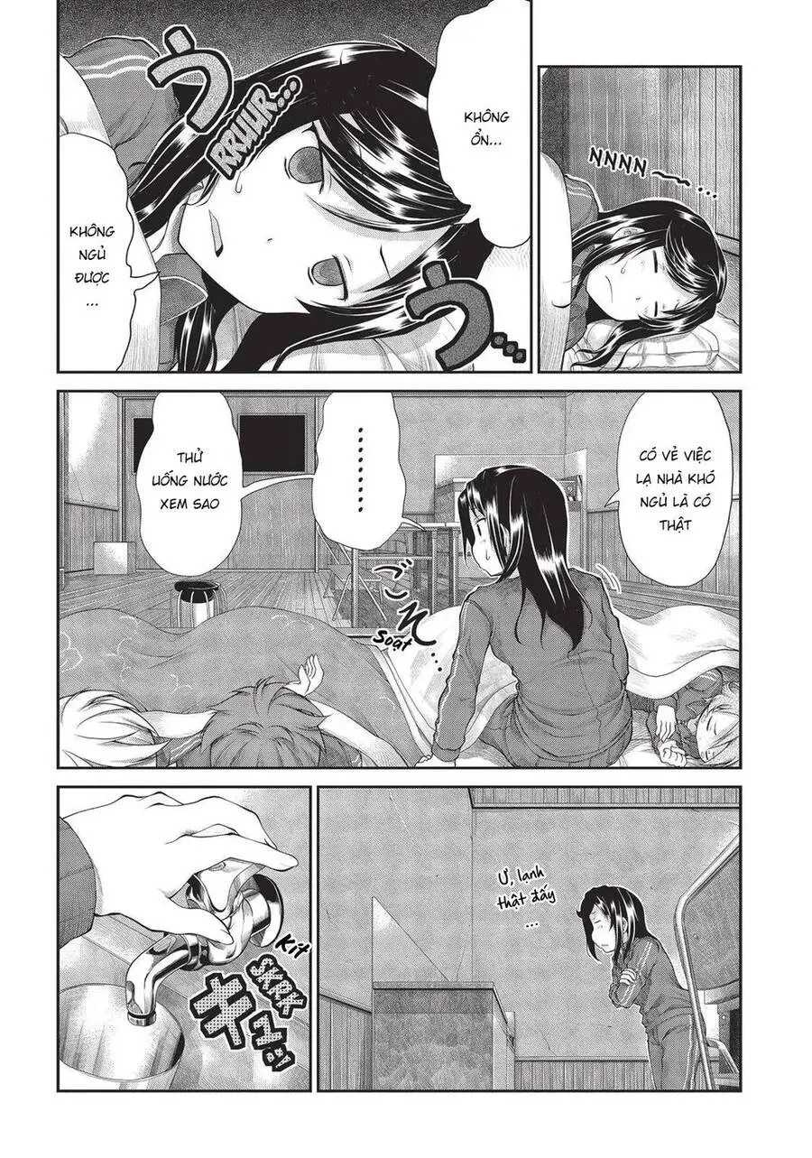 Cuộc Sống Thường Ngày Nettruyen ZZZ Chương 27 Page 4