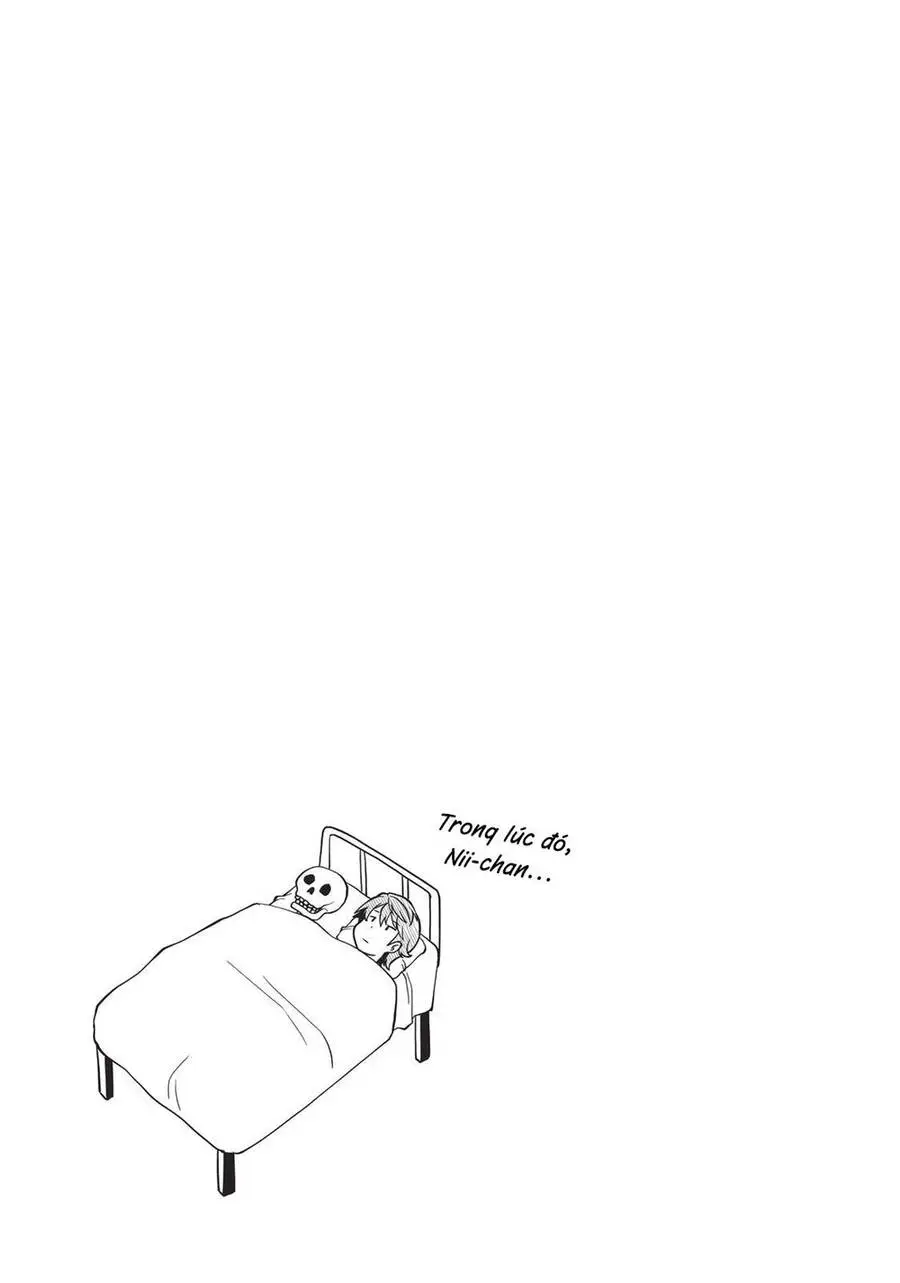 Cuộc Sống Thường Ngày Nettruyen ZZZ Chương 27 Page 19