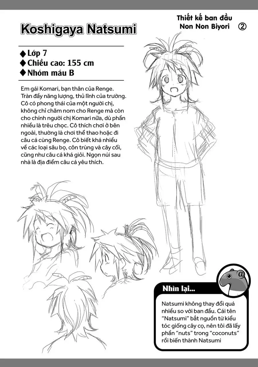Cuộc Sống Thường Ngày Nettruyen ZZZ Chương 40.5 Page 4