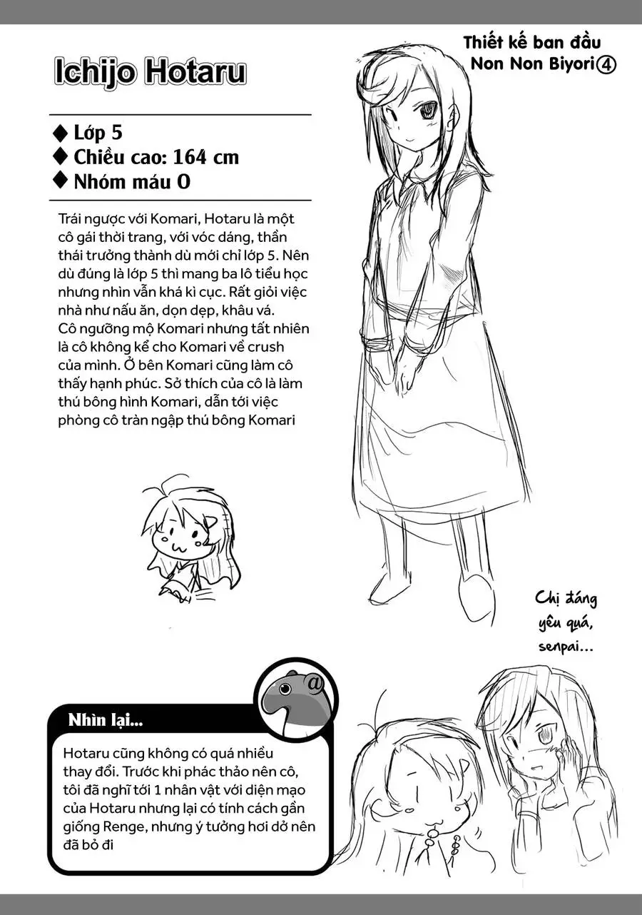 Cuộc Sống Thường Ngày Nettruyen ZZZ Chương 40.5 Page 6