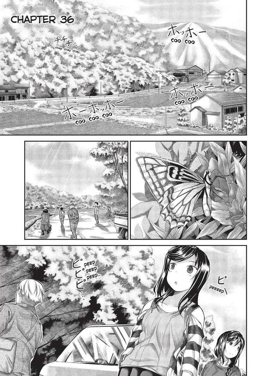 Cuộc Sống Thường Ngày Nettruyen ZZZ Chương 36 Page 3
