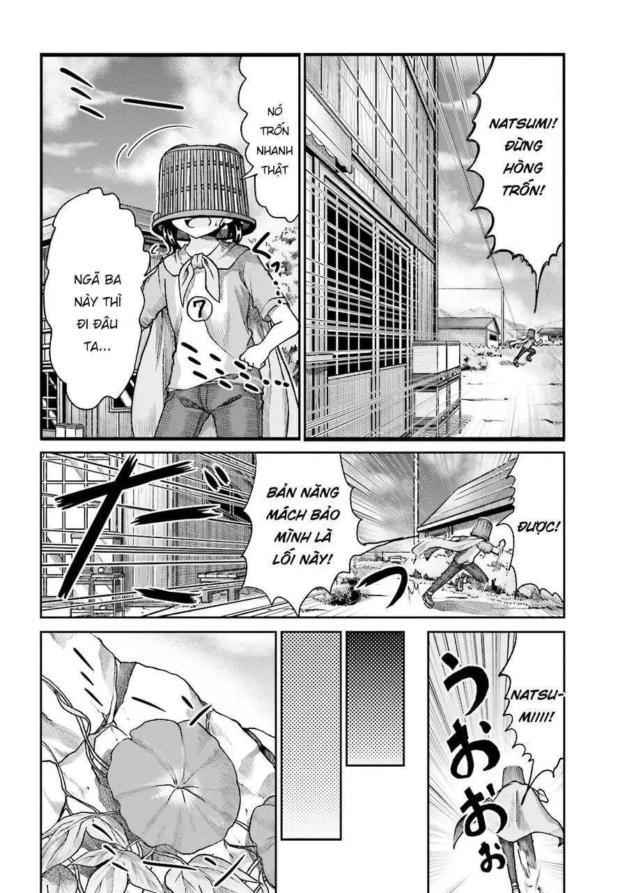 Cuộc Sống Thường Ngày Nettruyen ZZZ Chương 74 Page 14