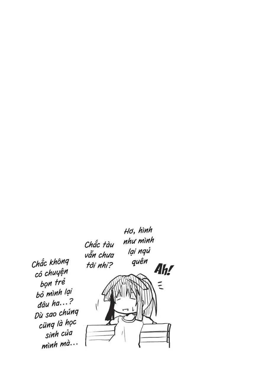 Cuộc Sống Thường Ngày Nettruyen ZZZ Chương 13 Page 19