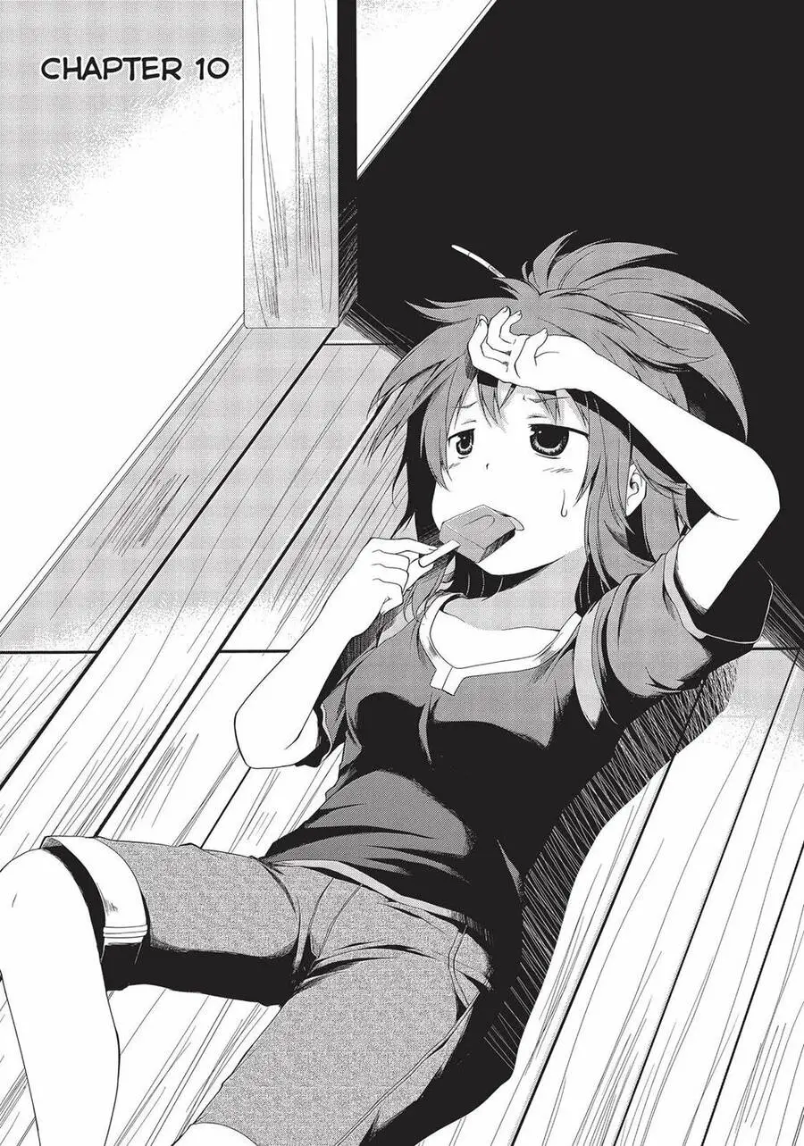 Cuộc Sống Thường Ngày Nettruyen ZZZ Chương 10 Page 4