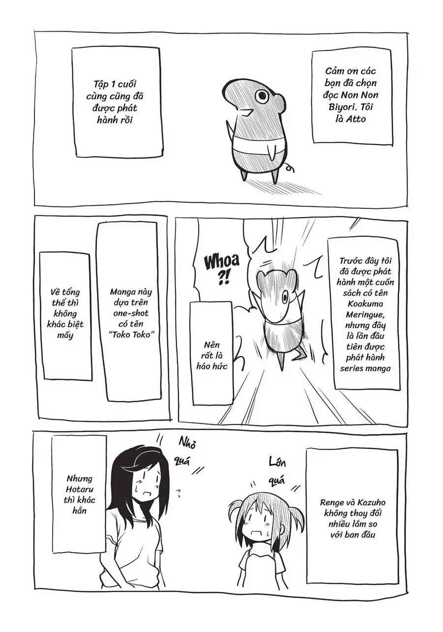 Cuộc Sống Thường Ngày Nettruyen ZZZ Chương 9.5 Page 1