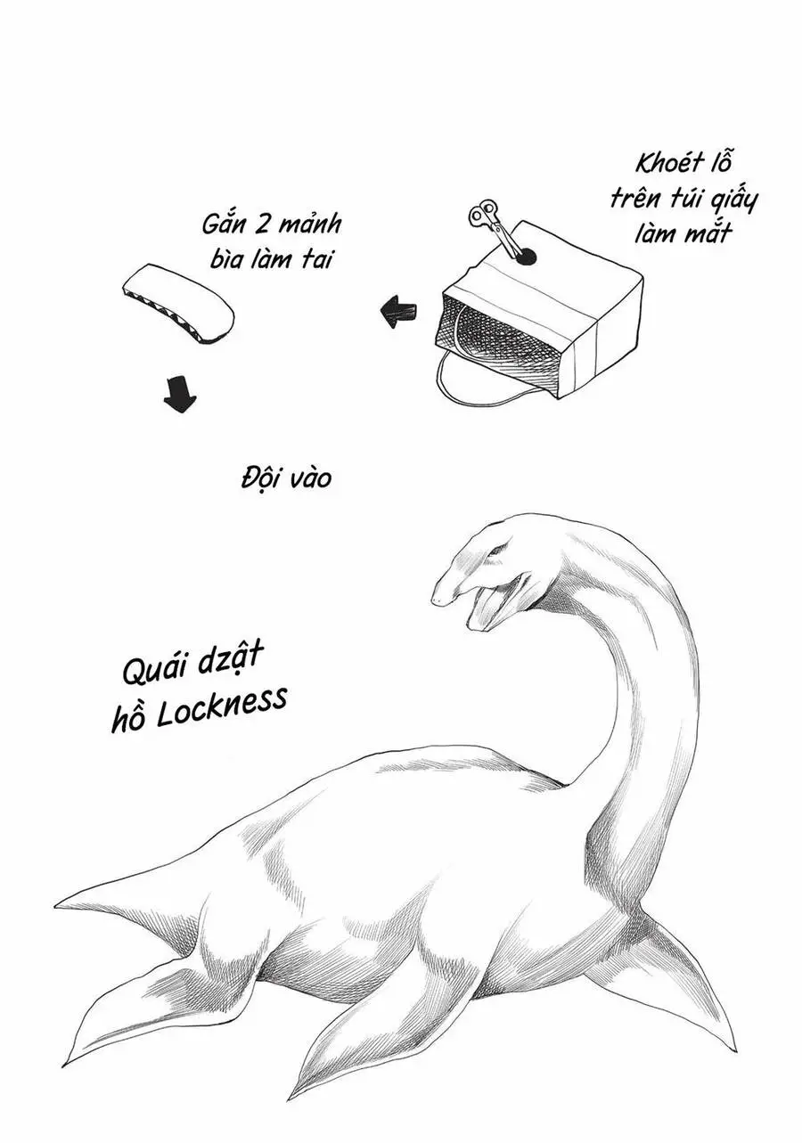 Cuộc Sống Thường Ngày Nettruyen ZZZ Chương 22 Page 19
