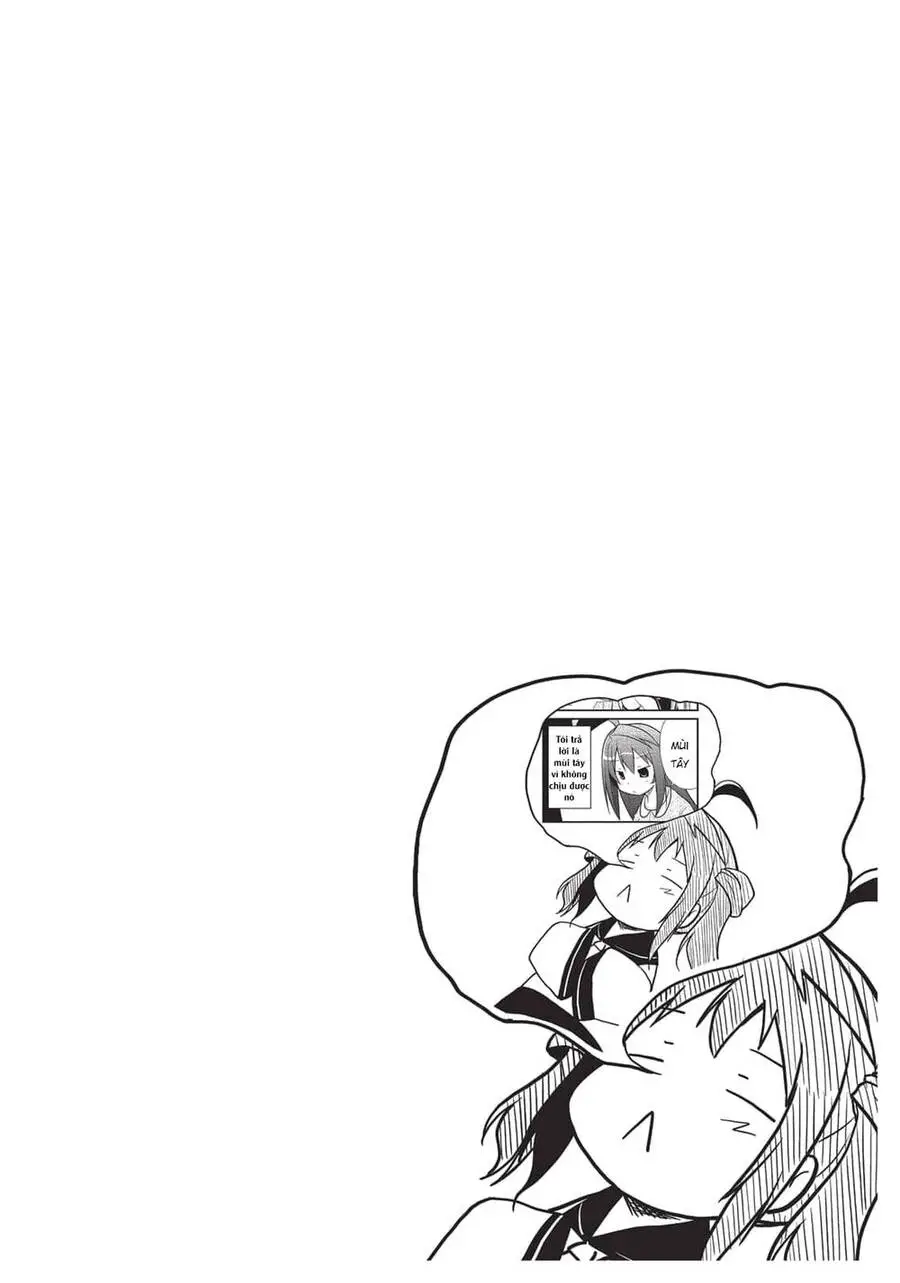 Cuộc Sống Thường Ngày Nettruyen ZZZ Chương 9 Page 20