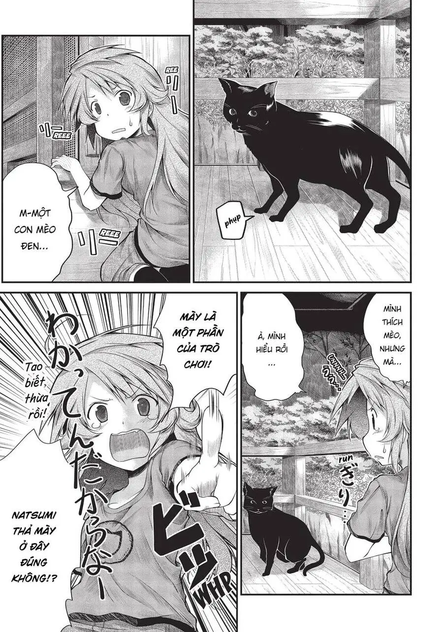 Cuộc Sống Thường Ngày Nettruyen ZZZ Chương 16 Page 15