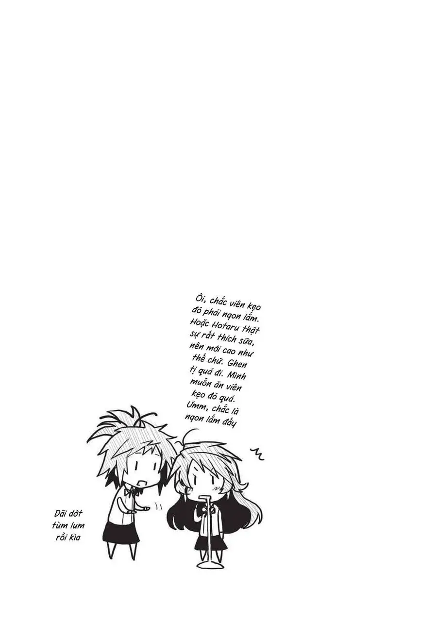 Cuộc Sống Thường Ngày Nettruyen ZZZ Chương 3 Page 15
