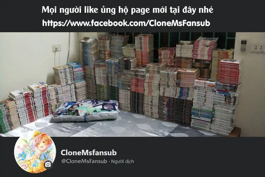 Cuộc Sống Thường Ngày Nettruyen ZZZ Chương 5 Page 2