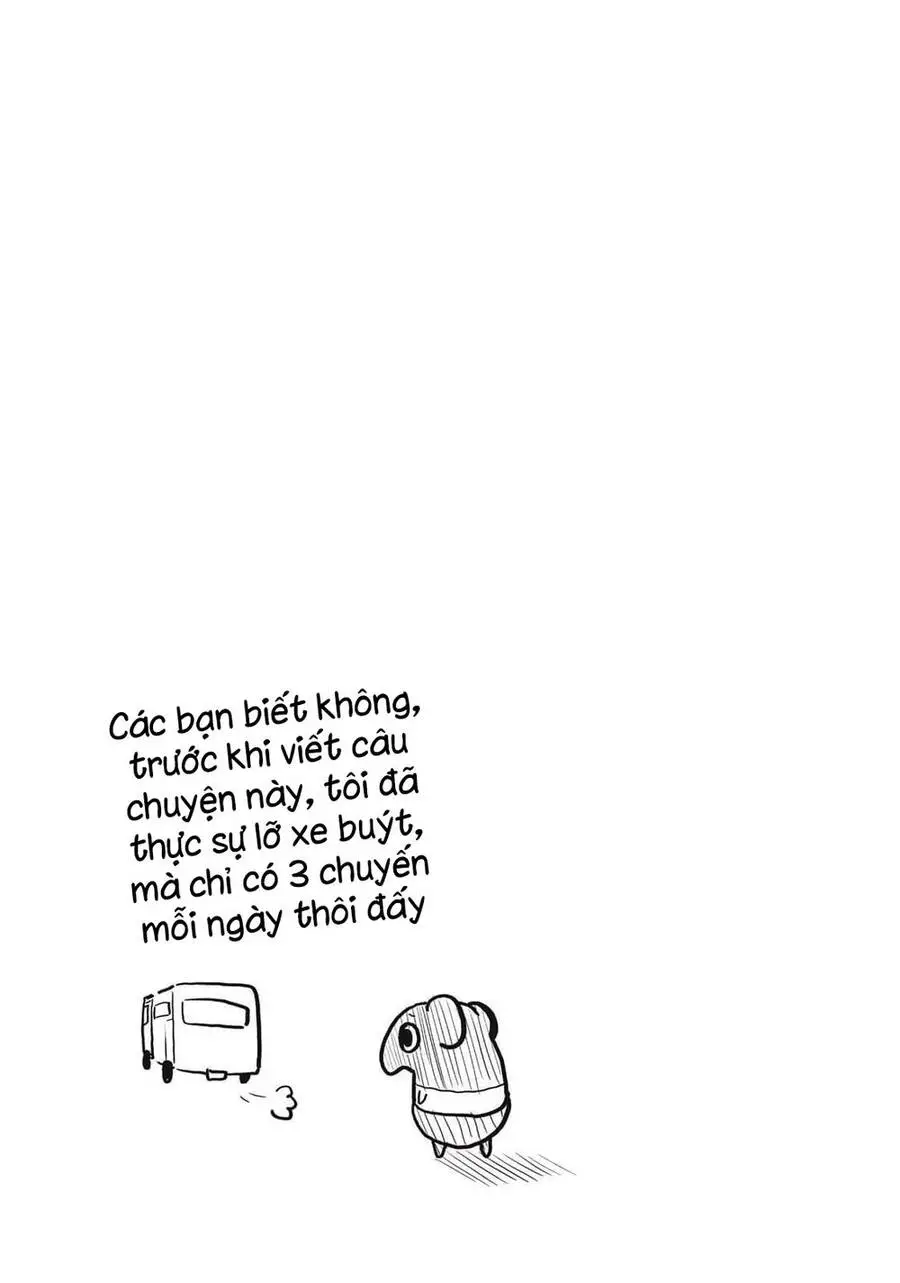 Cuộc Sống Thường Ngày Nettruyen ZZZ Chương 2 Page 13