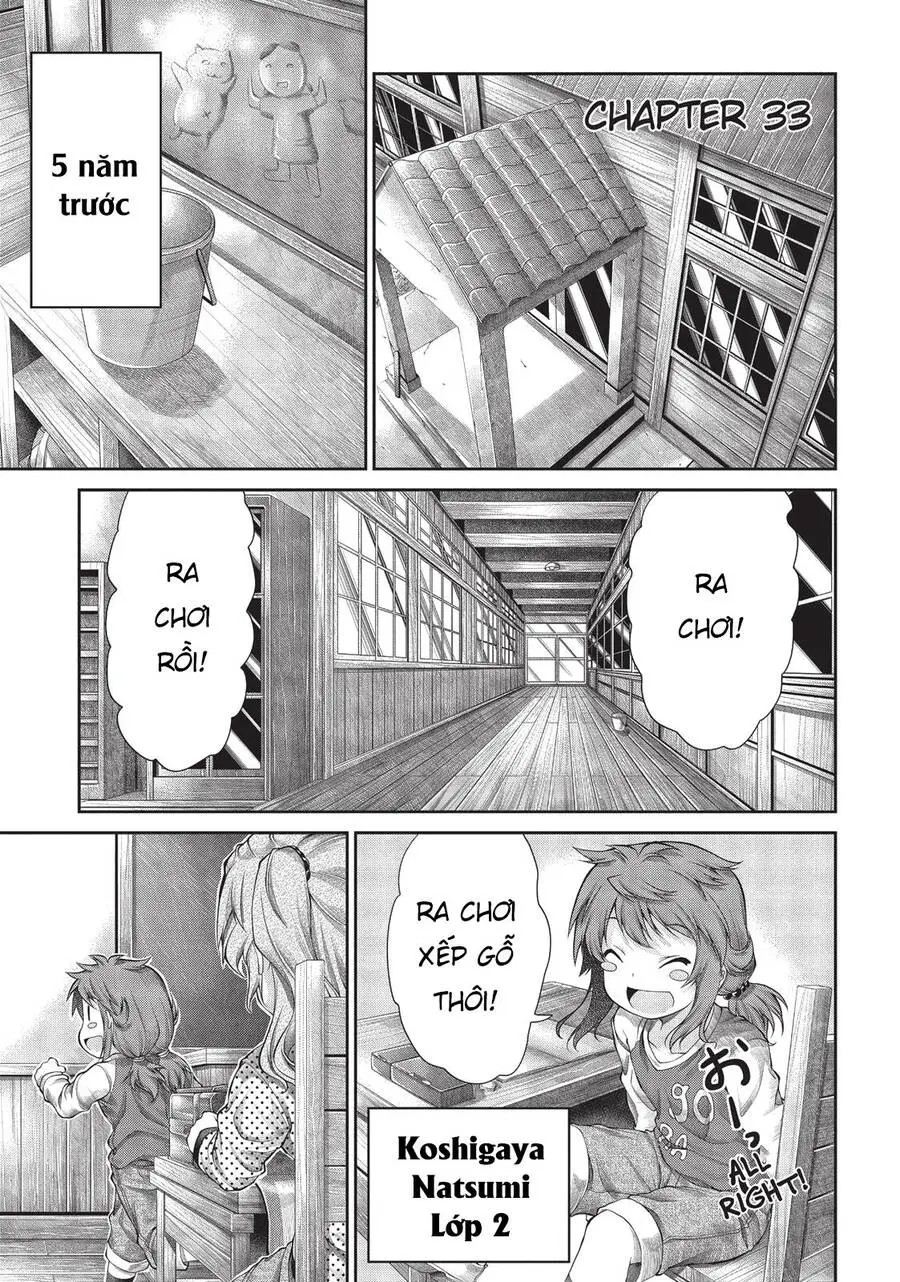 Cuộc Sống Thường Ngày Nettruyen ZZZ Chương 33 Page 3