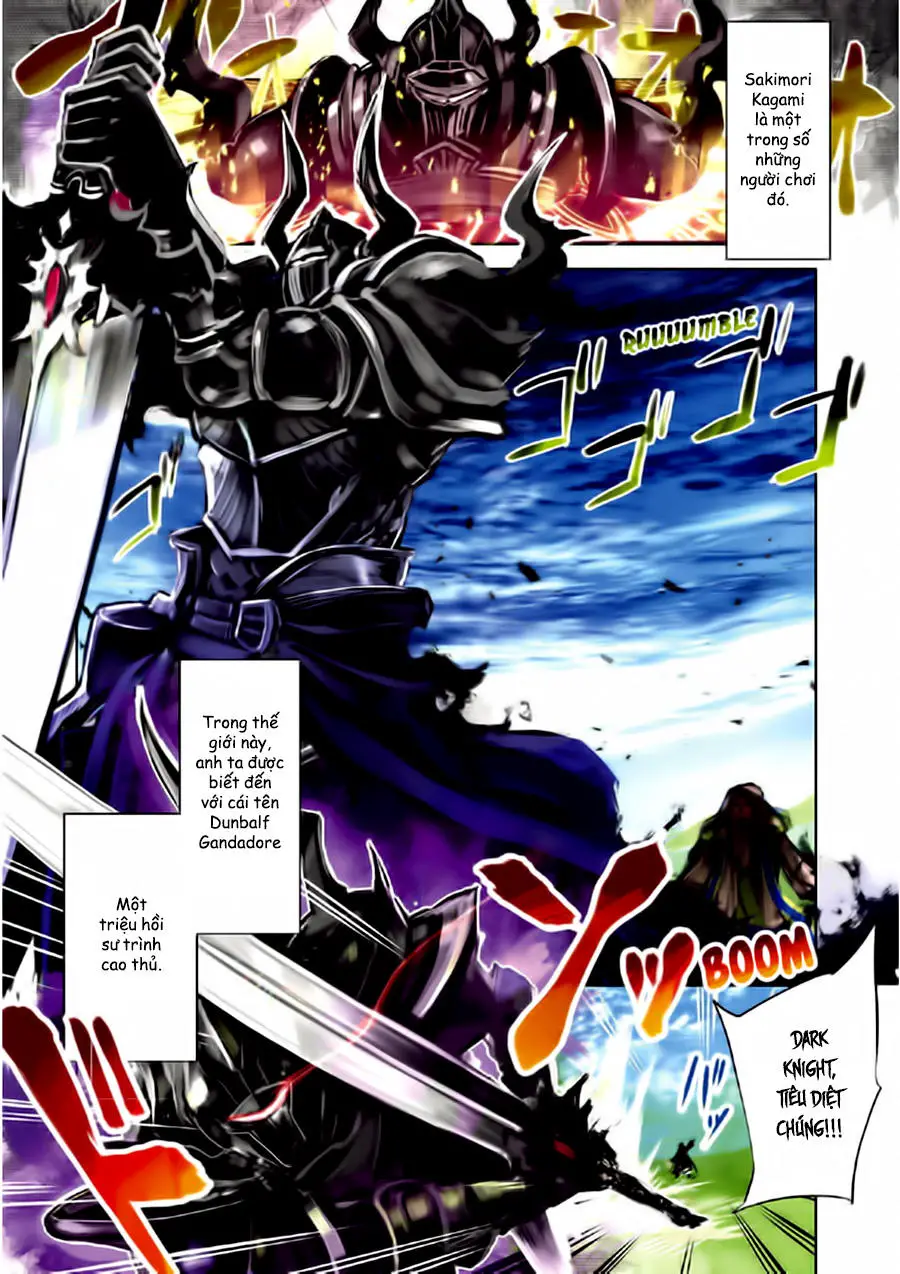 Kenja No Deshi Wo Nanoru Kenja Isekai! Nettruyen ZZZ Chương 1 Page 2