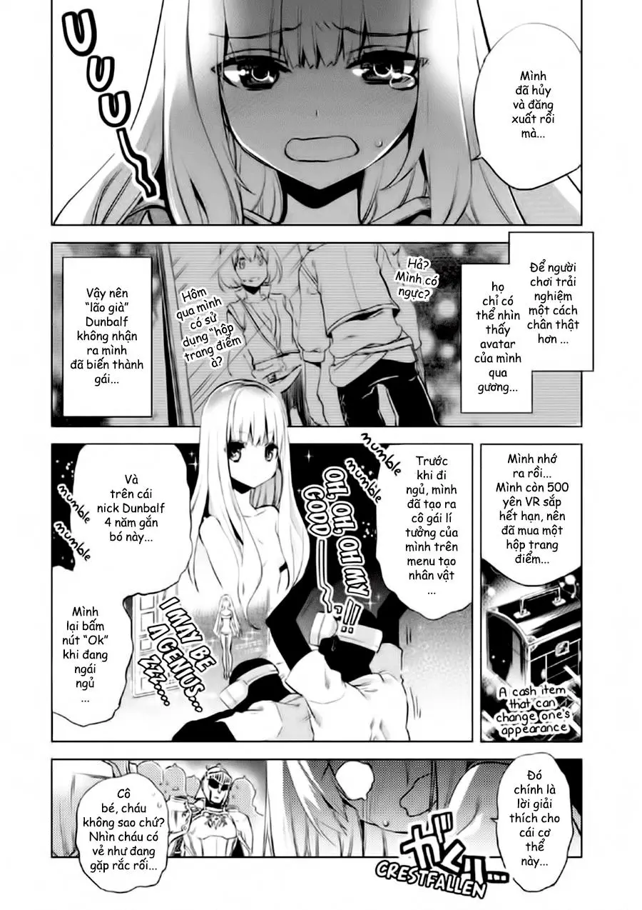 Kenja No Deshi Wo Nanoru Kenja Isekai! Nettruyen ZZZ Chương 1 Page 7