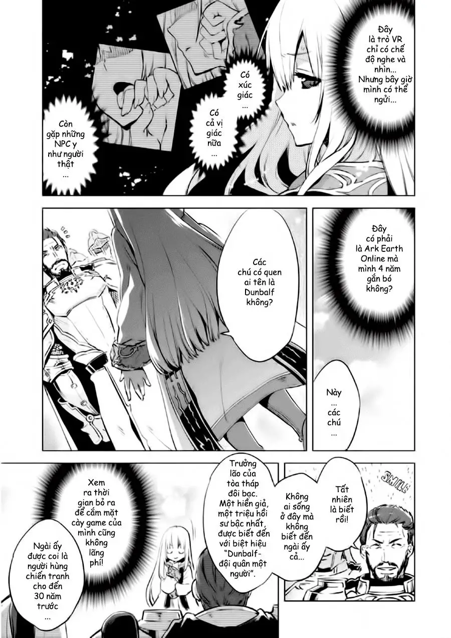 Kenja No Deshi Wo Nanoru Kenja Isekai! Nettruyen ZZZ Chương 1 Page 10