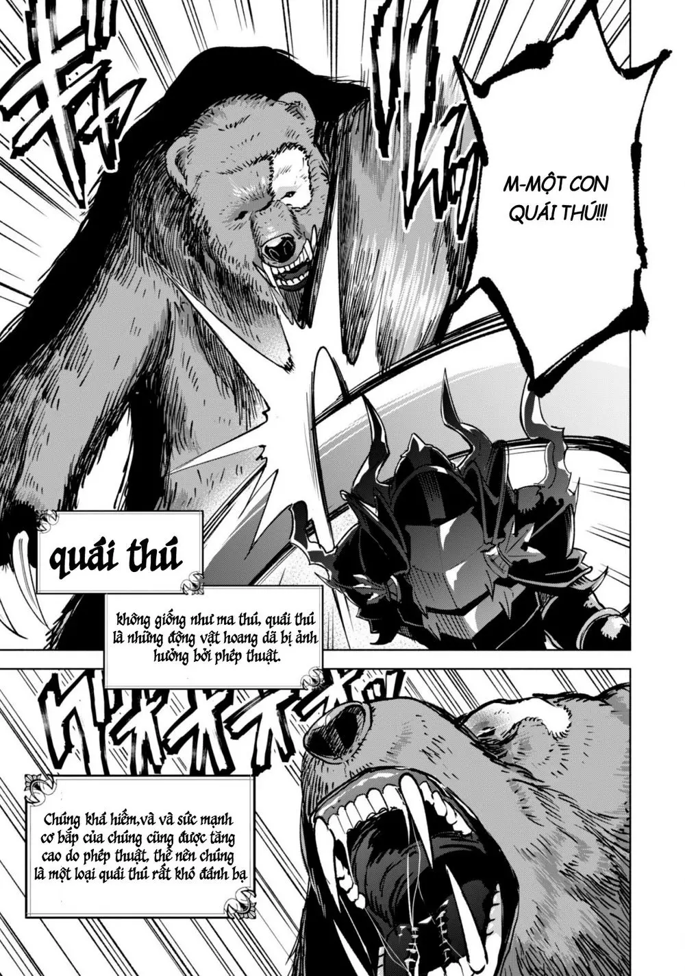Kenja No Deshi Wo Nanoru Kenja Isekai! Nettruyen ZZZ Chương 36.1 Page 6